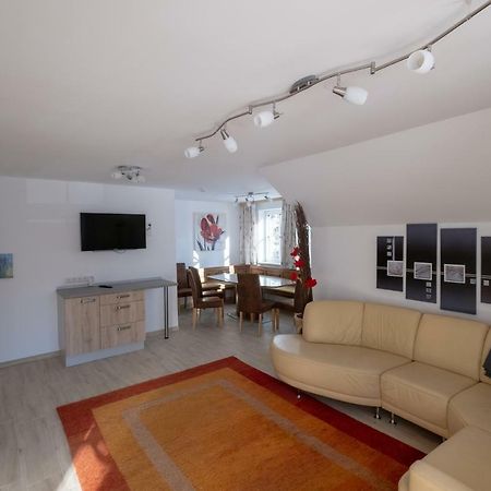 Peters Alm Villa Turracher Höhe Kültér fotó