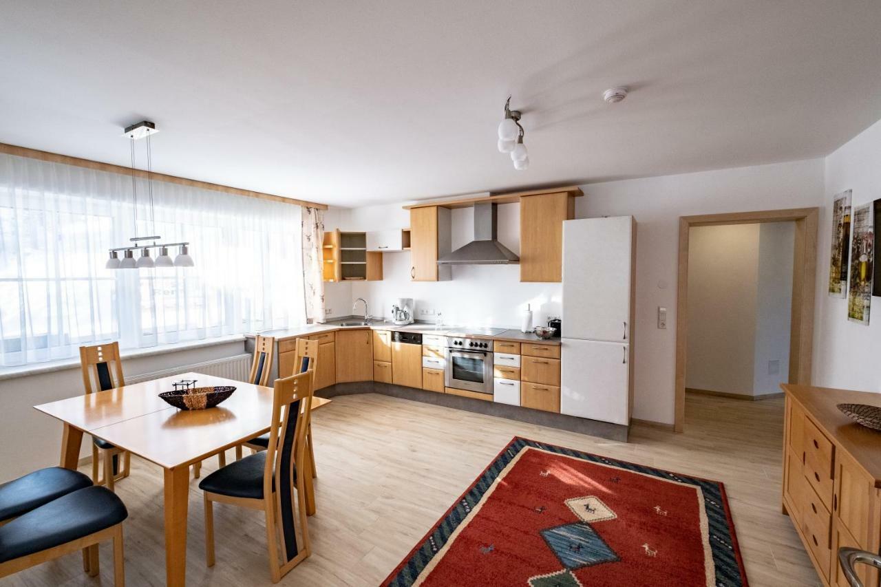 Peters Alm Villa Turracher Höhe Kültér fotó
