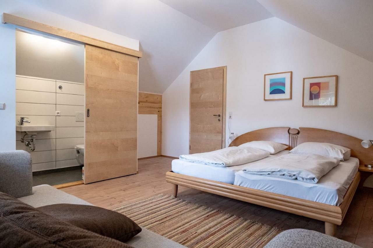 Peters Alm Villa Turracher Höhe Kültér fotó