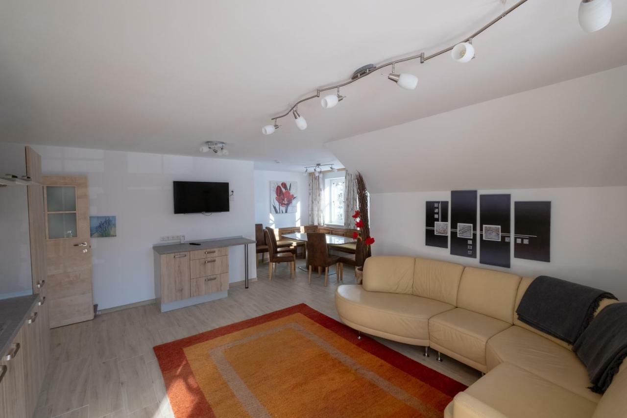 Peters Alm Villa Turracher Höhe Kültér fotó