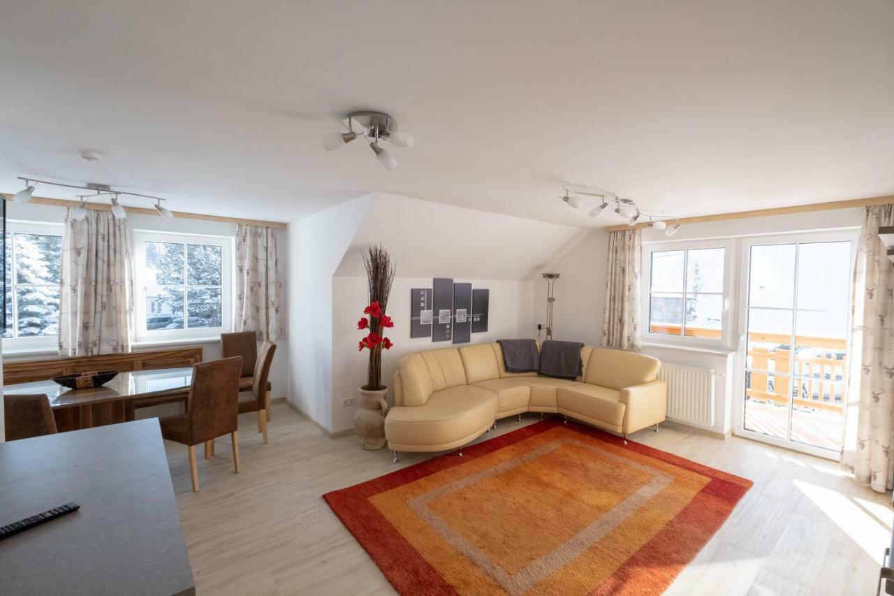 Peters Alm Villa Turracher Höhe Kültér fotó