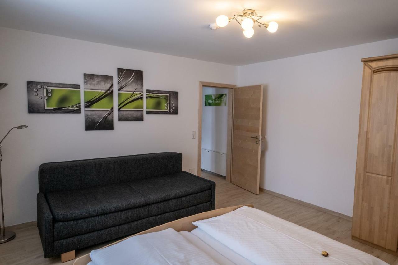 Peters Alm Villa Turracher Höhe Kültér fotó