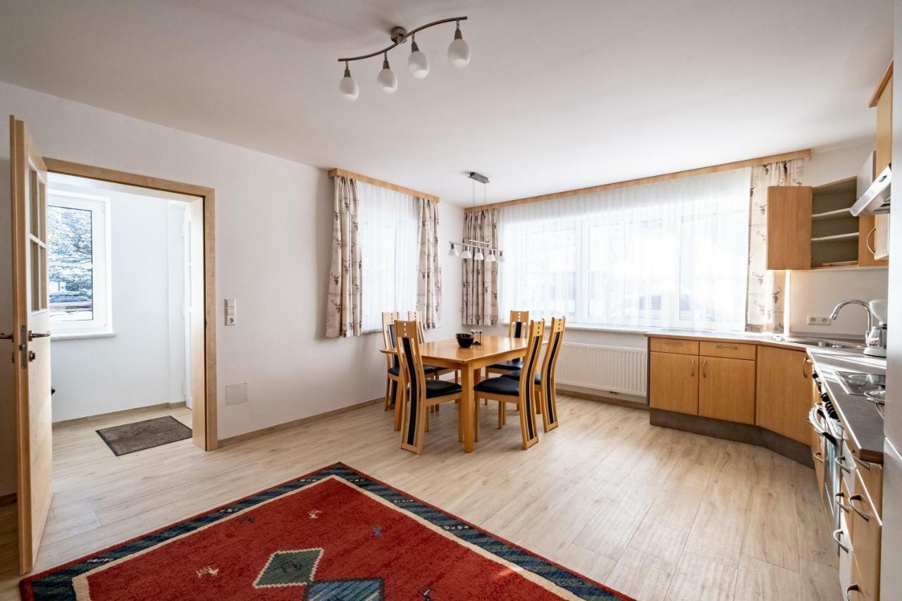 Peters Alm Villa Turracher Höhe Kültér fotó